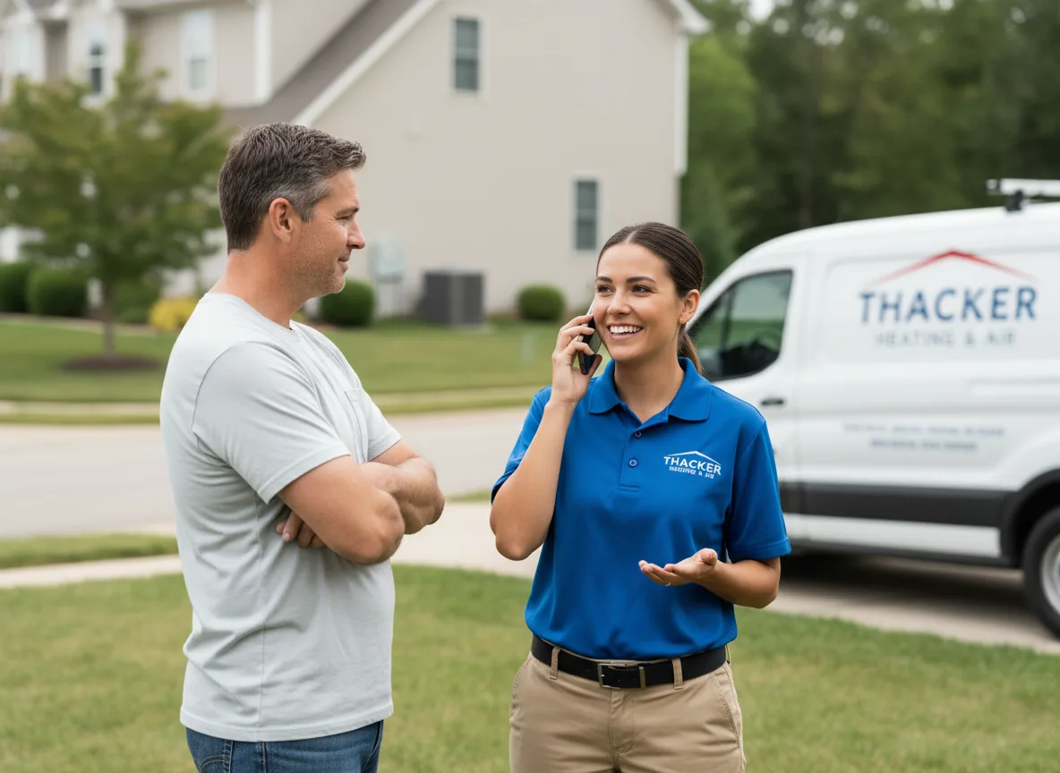 Ac Repair Russell, MN FAQs